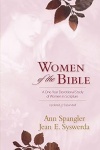 Women of the Bible - A One-Year Devotional Study of Women in Scripture